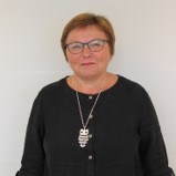 Henkilökuva Auli Henkilökuva Auli