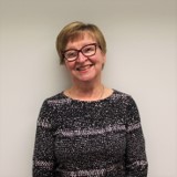 Henkilökuva Leena Henkilökuva Leena