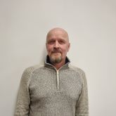 Henkilökuva Jari Henkilökuva Jari