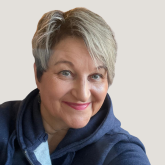 Henkilökuva Kati Kiljunen