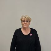 Henkilökuva, Marjo Merinen