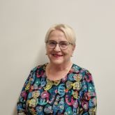 Henkilökuva Paula Henkilökuva Paula