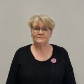 Henkilökuva Marjo Henkilökuva Marjo